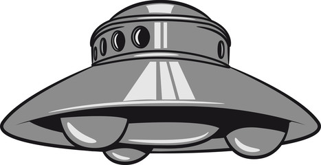 ufo fliegen science fiction