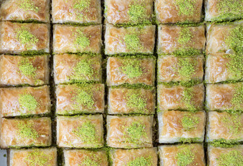 Baklava