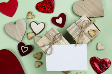 Handmade Gift Boxes