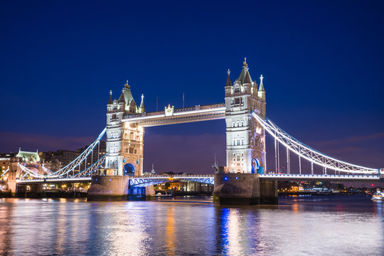 Tower Bridge