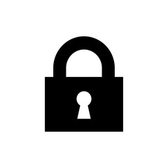 lock icon