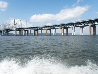 New Tappan Zee Bridge