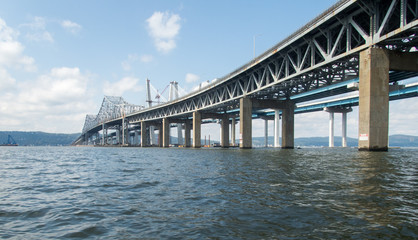 New Tappan Zee Bridge, NY