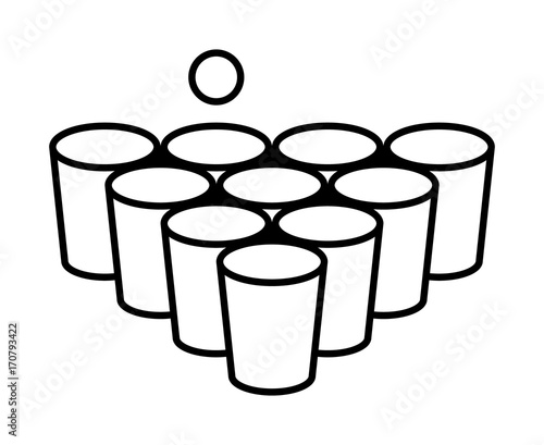 beirut drinking game