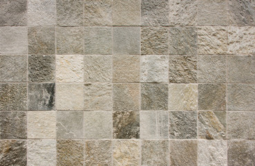 Marble Tile Wall