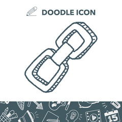 Doodle Link
