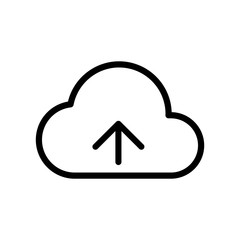 cloud icon