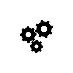 gear icon