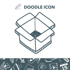 Doodle Box