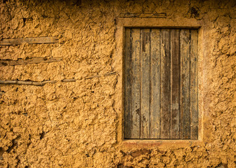 wall; window; texture; architecture