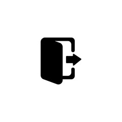 exit icon