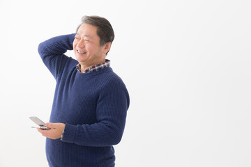 中年　男性