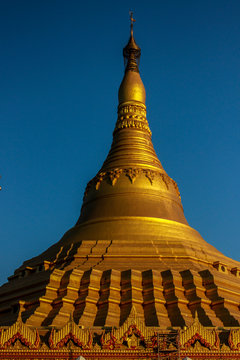 Global Vipassana Pagoda