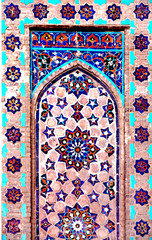 ARABESQUES TRADITIONNELLES