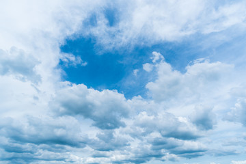 clear blue sky background,clouds with background.