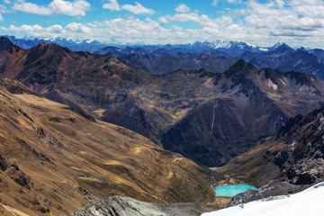 Cordillera