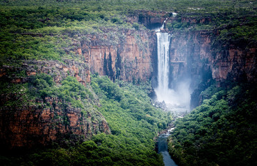 Jim Jim Waterfall, Kakadu