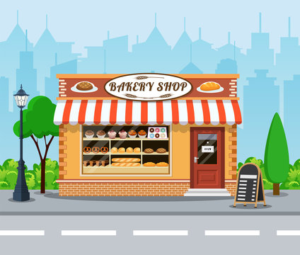 Bakery Cartoon Images – Browse 174,103 Stock Photos, Vectors, and Video |  Adobe Stock