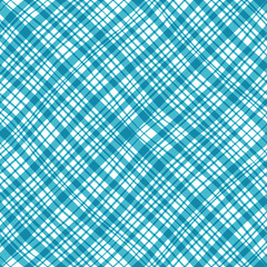 Checkered seamless pattern