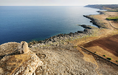 Torre S.Emiliano - Otranto  - Salento