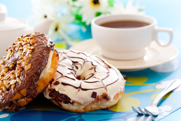 Donuts
