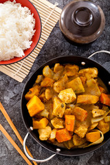 Kare Rice
