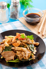 Pad se-ew