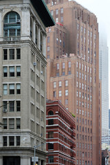 New York, USA