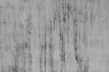 Metal texture with scratches and cracks