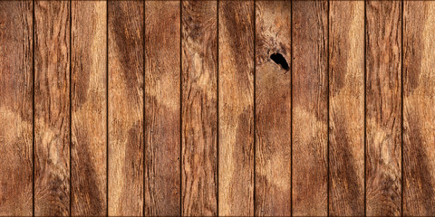 Fototapety  rustykalny stary dąb szeroka panorama drewniane deski tekstura tło