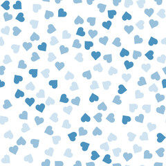 Romantic abstract scrapbooking paper.