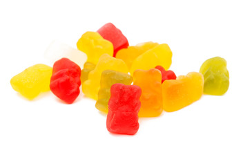 jelly candies