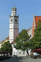 Blaserturm Ravensburg