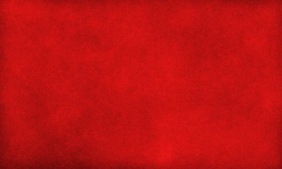 Abstract red background - illustration, Red board