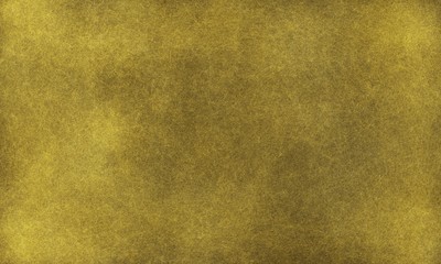 Fototapeta premium Abstract yellow background - illustration, Golden board