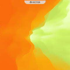 Abstract Background. Design Template. Modern Pattern. Vector Illustration For Your Design.