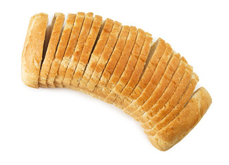 sliced bread