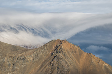 Teatr na niebie © blackspeed