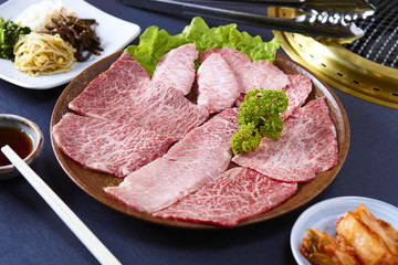 焼肉