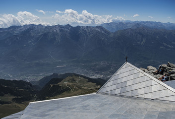 Santuario del Rocciamelone