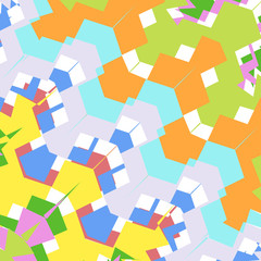 Obraz premium Creative Abstract Background