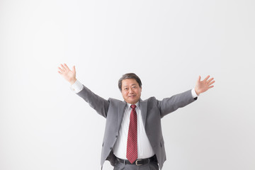 ビジネスマン