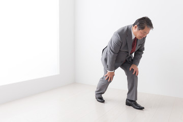 ビジネスマン