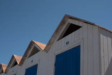 Cabine al mare
