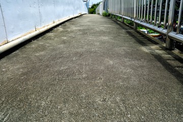 Bridge Pathway.