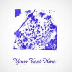 Grunge sponge texture Paint Texture