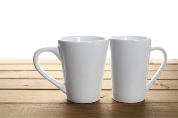Coffee Cups