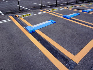 コインパーキング