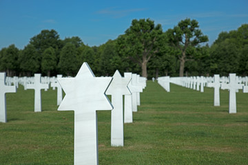 Friedhof Soldatenfriedhof