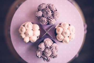 Muffins
